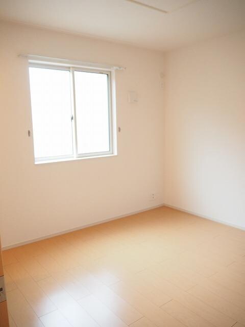 ニューシティ本郷の物件内観写真