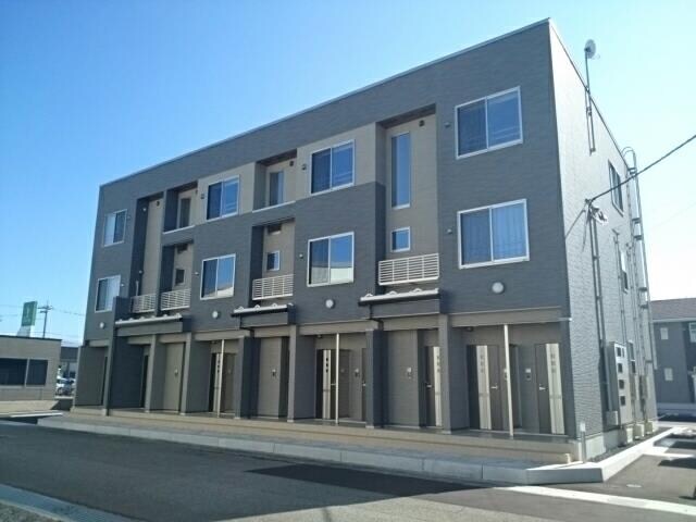 オリオン　リヴィエール　Ｍの物件外観写真