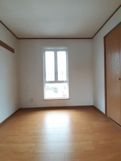 セトル二杉II　Ｂ棟の物件内観写真