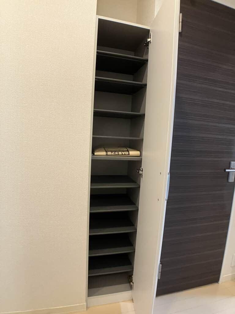 ア・ウィステリアIの物件内観写真