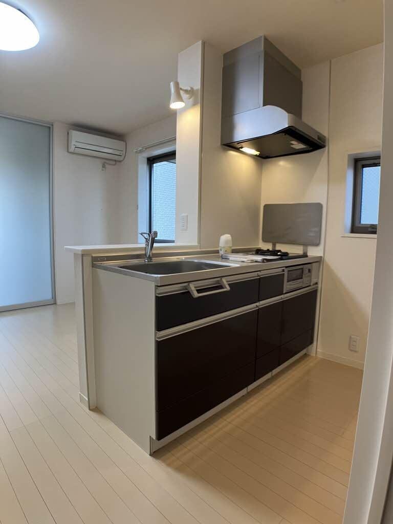 ア・ウィステリアIの物件内観写真