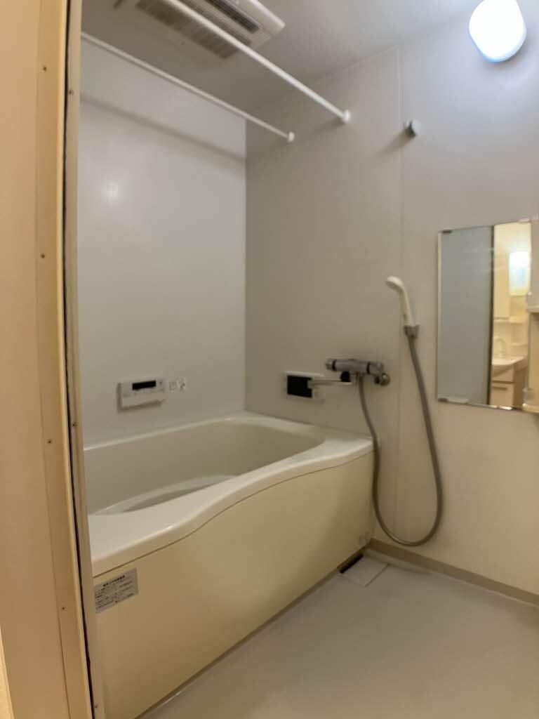 ア・ウィステリアIの物件内観写真