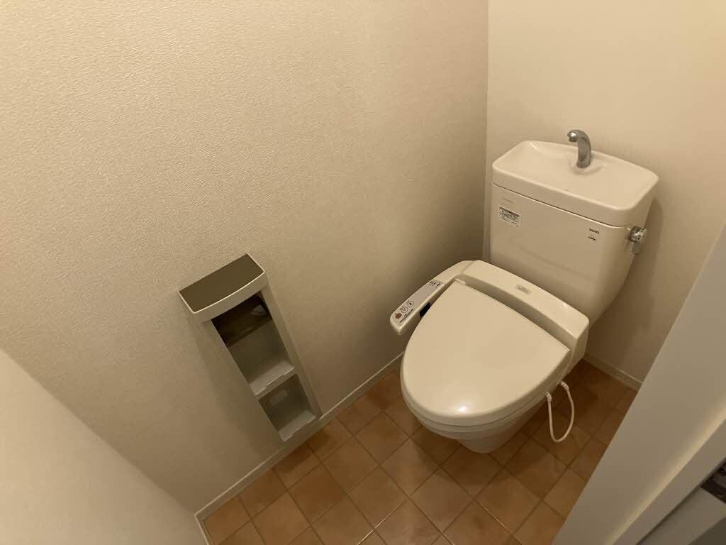 ア・ウィステリアIの物件内観写真