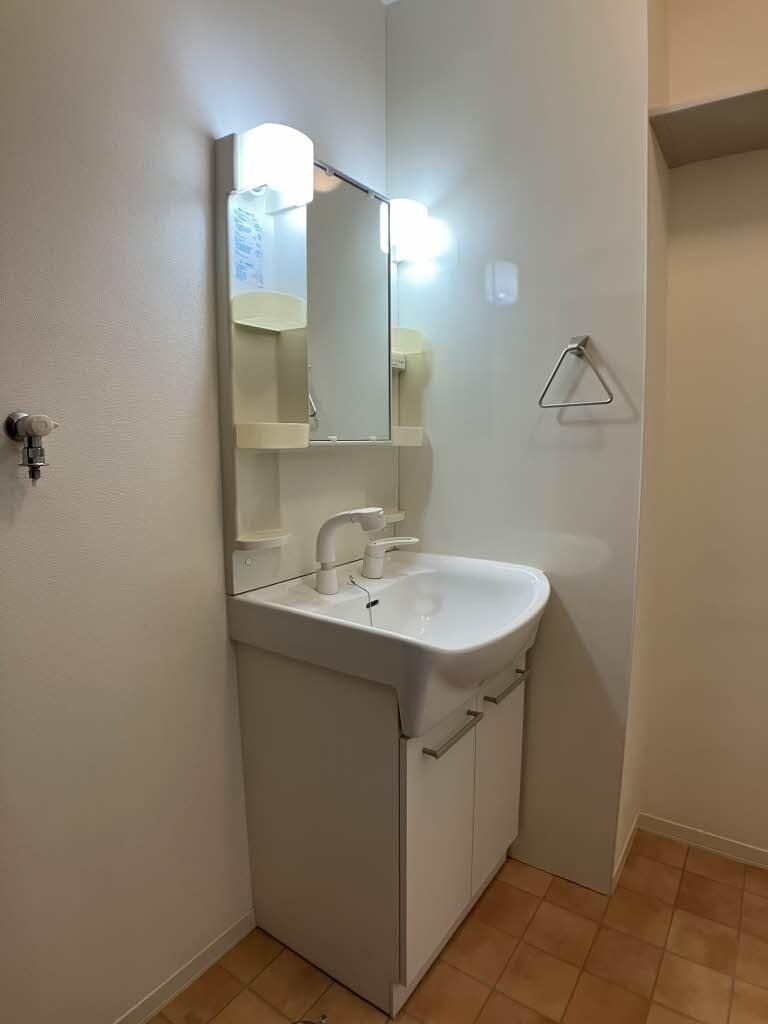 ア・ウィステリアIの物件内観写真