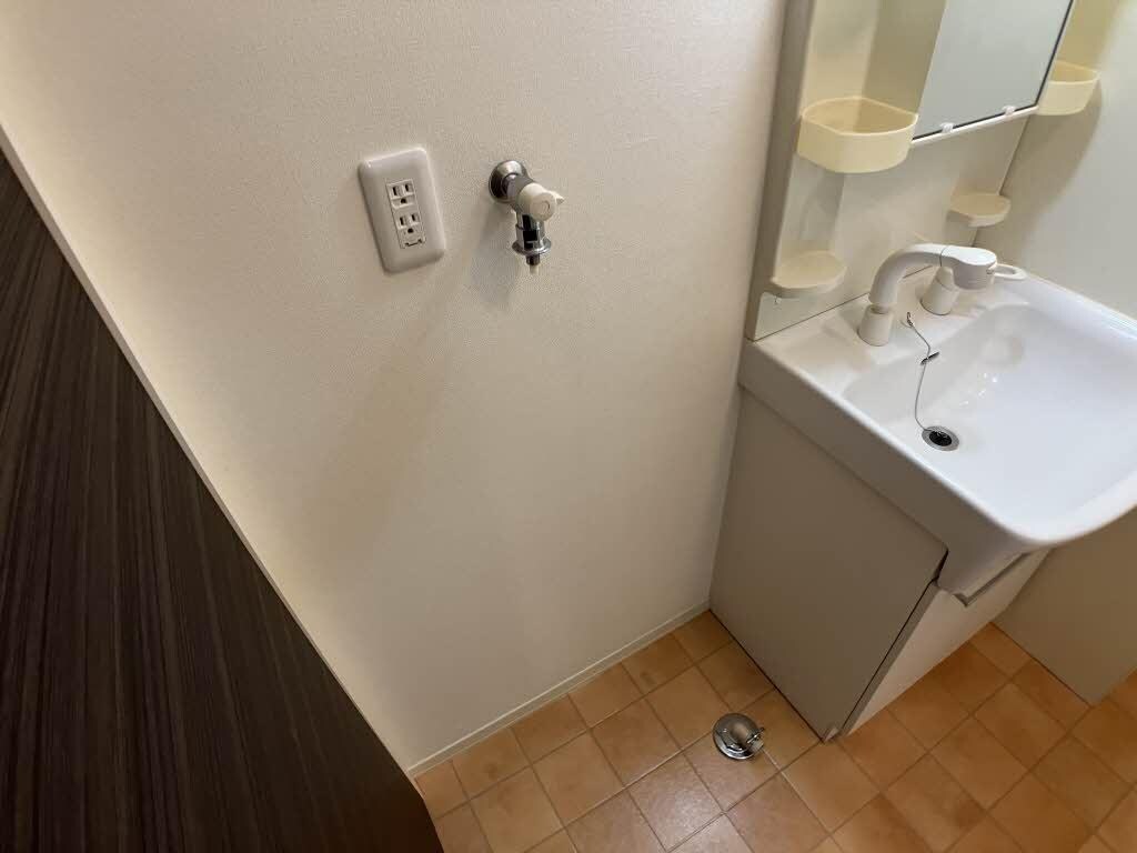 ア・ウィステリアIの物件内観写真