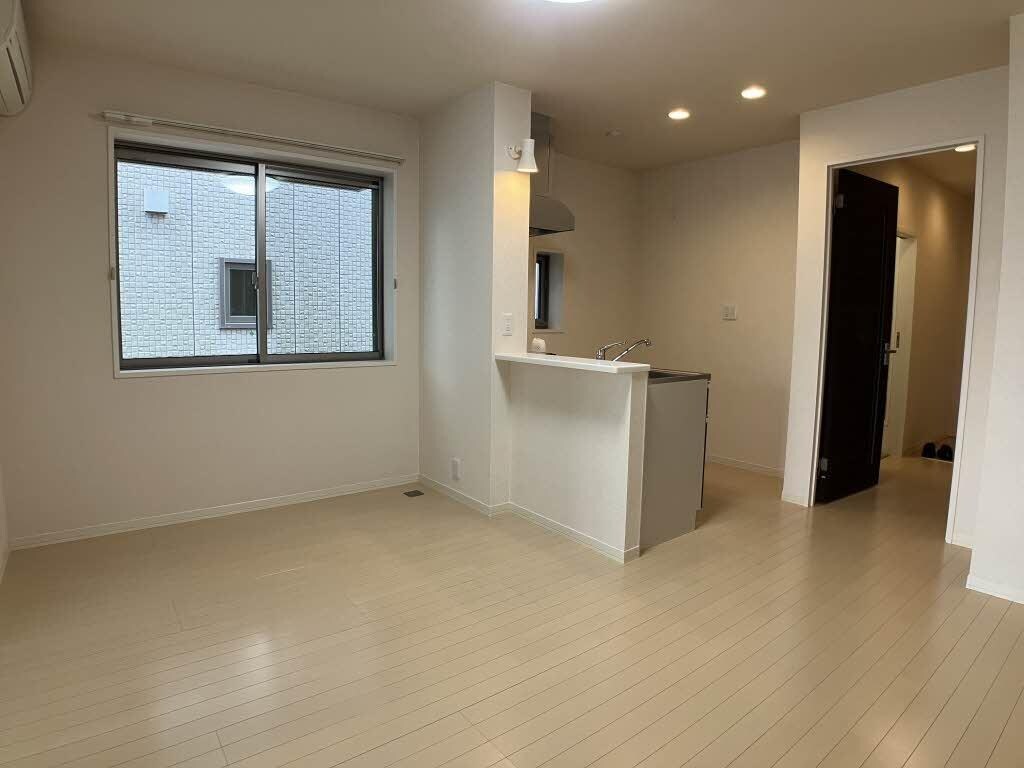 ア・ウィステリアIの物件内観写真