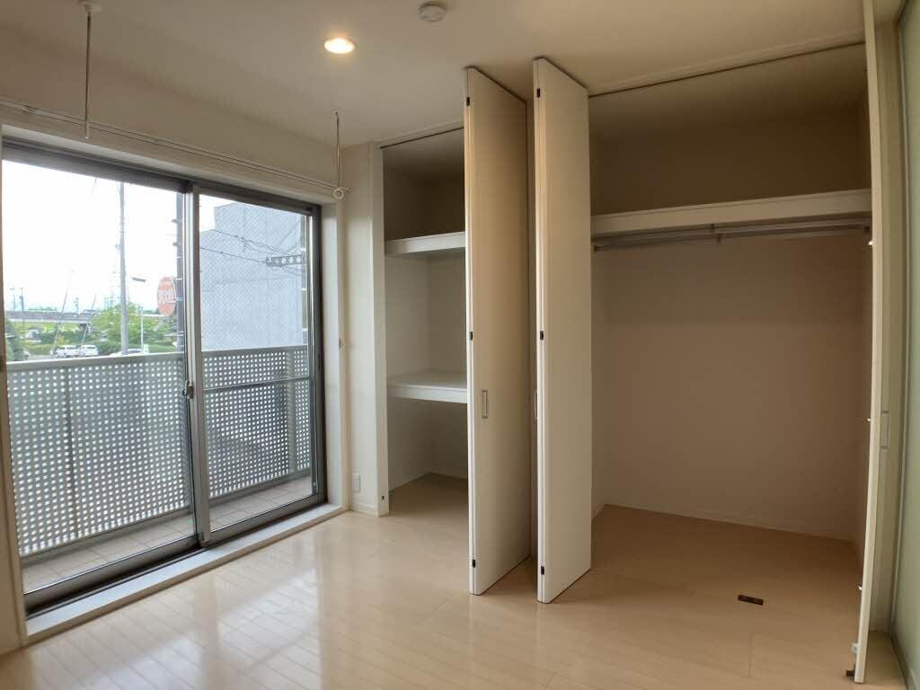 ア・ウィステリアIの物件内観写真