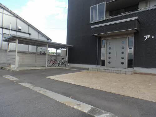 ア・ウィステリアIの物件内観写真