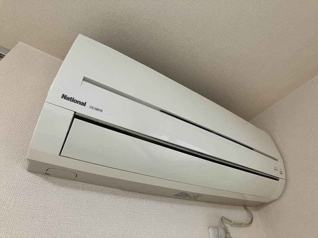 ア・ウィステリアIの物件内観写真