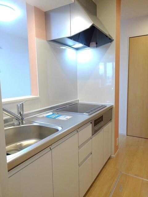 スマイル　ベストの物件内観写真