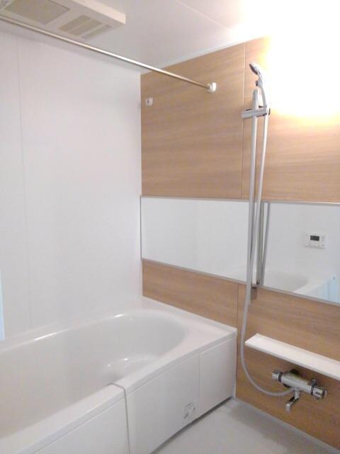 スマイル　ベストの物件内観写真