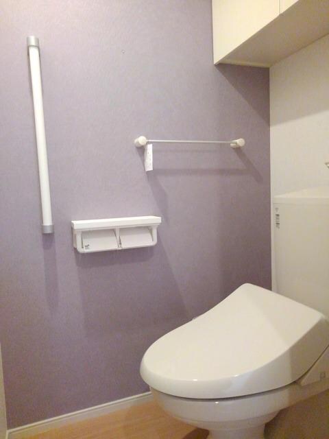 スマイル　ベストの物件内観写真