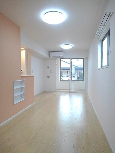 スマイル　ベストの物件内観写真