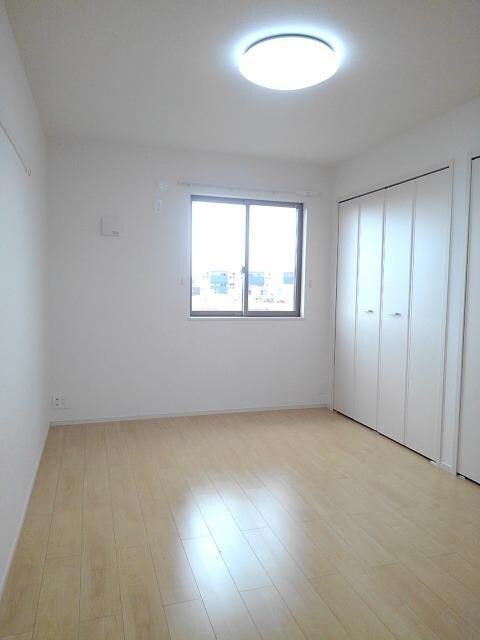 スマイル　ベストの物件内観写真