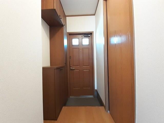 メゾンＭＳ・Ｂの物件内観写真