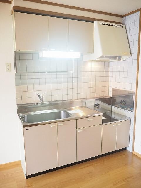 メゾンＭＳ・Ｂの物件内観写真