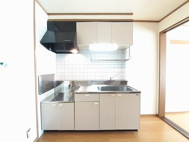 メゾンＭＳ・Ｂの物件内観写真