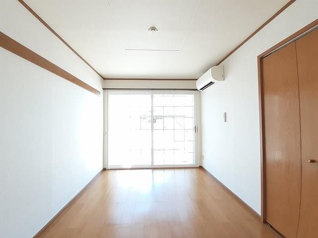 メゾンＭＳ・Ｂの物件内観写真