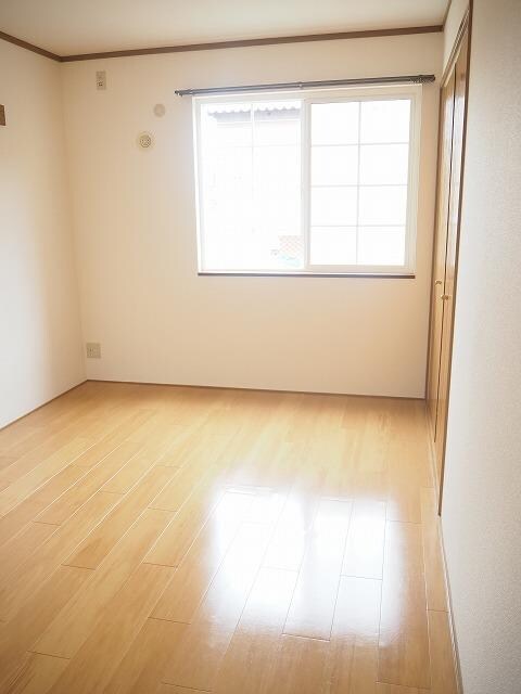 メゾンＭＳ・Ｂの物件内観写真