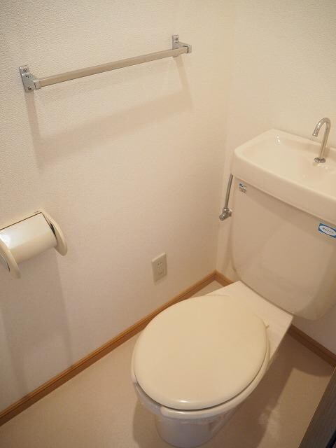 メゾンＭＳ・Ｂの物件内観写真