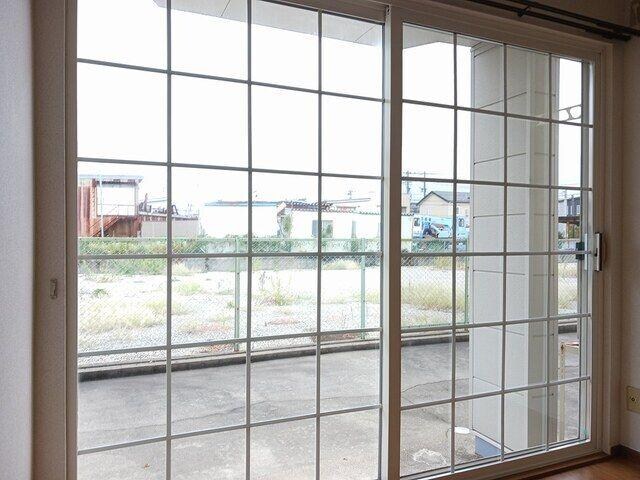 メゾンＭＳ・Ｂの物件内観写真