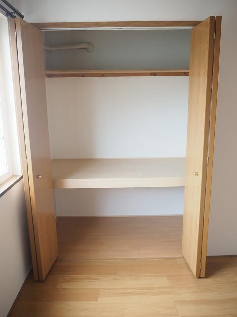 メゾンＭＳ・Ｂの物件内観写真