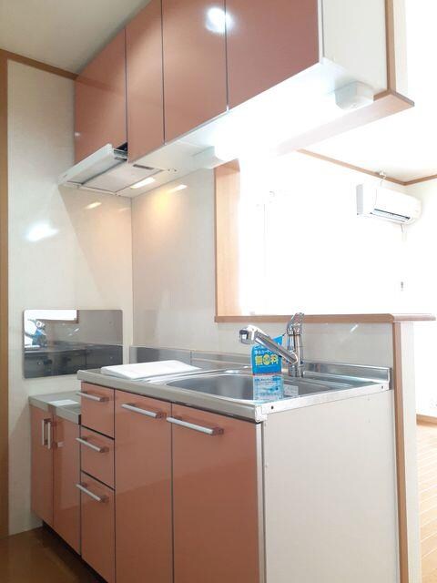 ベル・プロムナードの物件内観写真