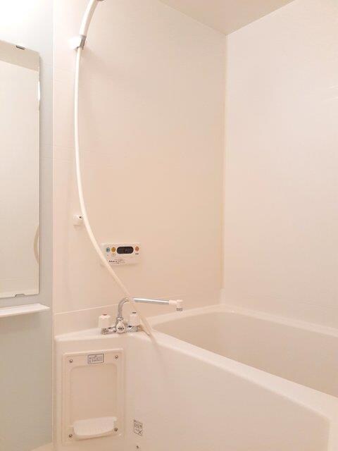 ベル・プロムナードの物件内観写真