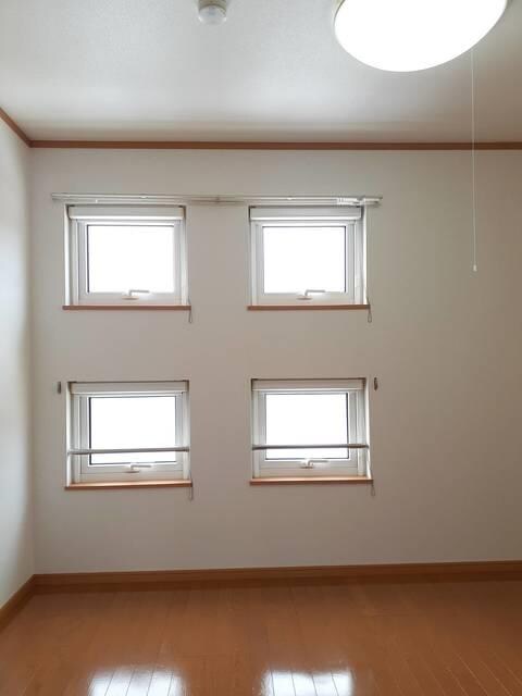 ベル・プロムナードの物件内観写真