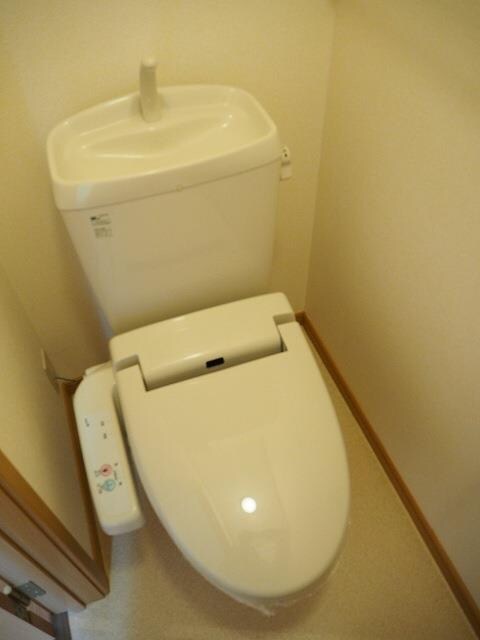 ベル・プロムナードの物件内観写真