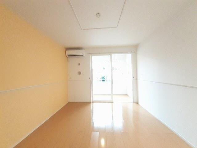 ニューバンブスIIＢの物件内観写真