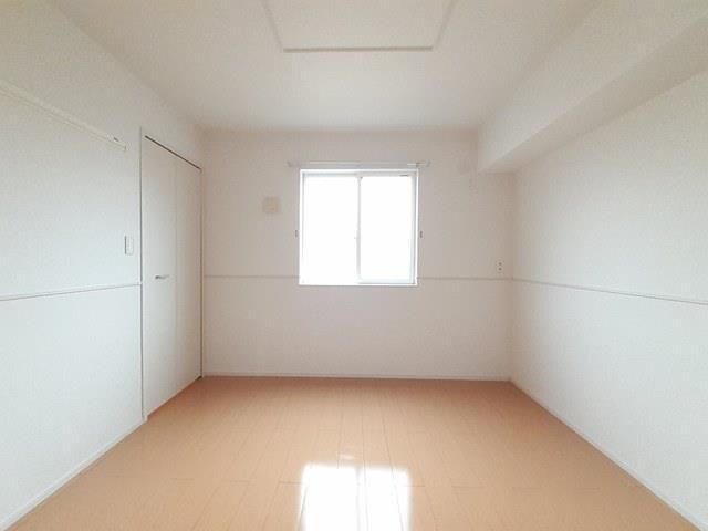 ニューバンブスIIＢの物件内観写真