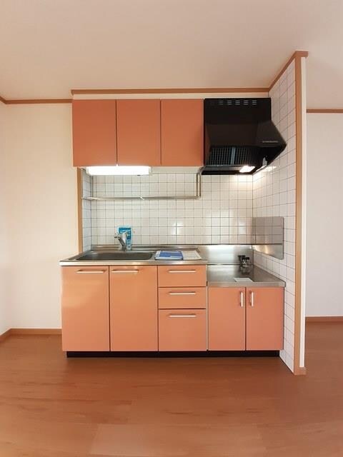 プラティーク・メゾンの物件内観写真