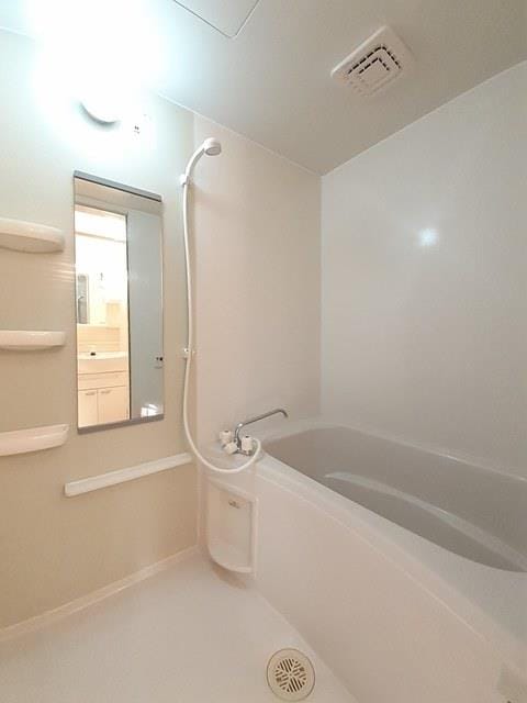 プラティーク・メゾンの物件内観写真