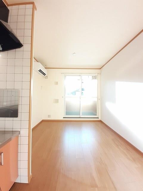 プラティーク・メゾンの物件内観写真