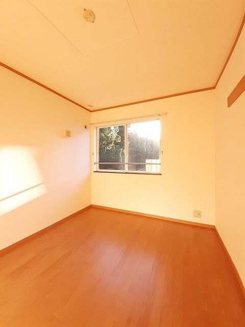 プラティーク・メゾンの物件内観写真