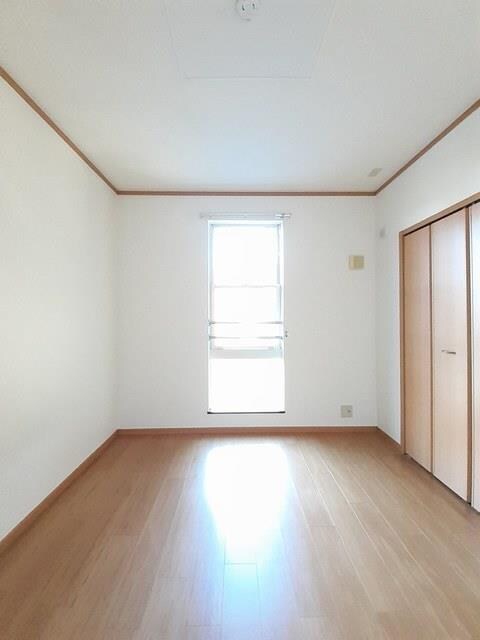 プラティーク・メゾンの物件内観写真