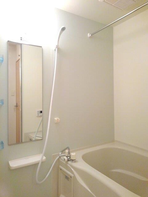 アン　ディマンシェ　Ｃの物件内観写真