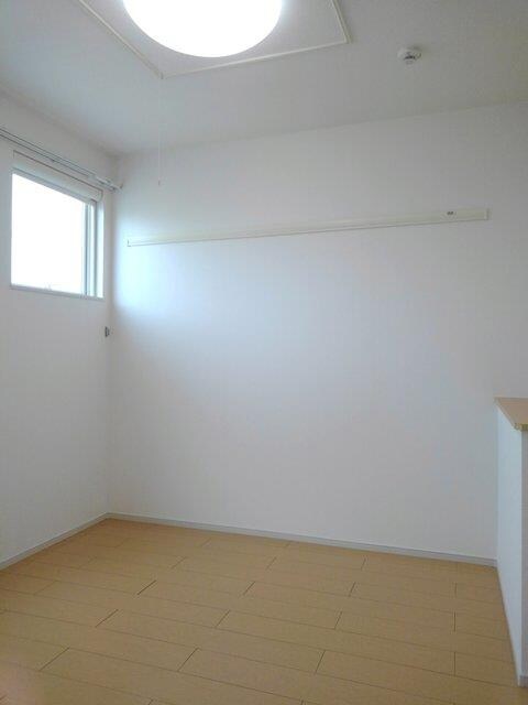 アン　ディマンシェ　Ｃの物件内観写真