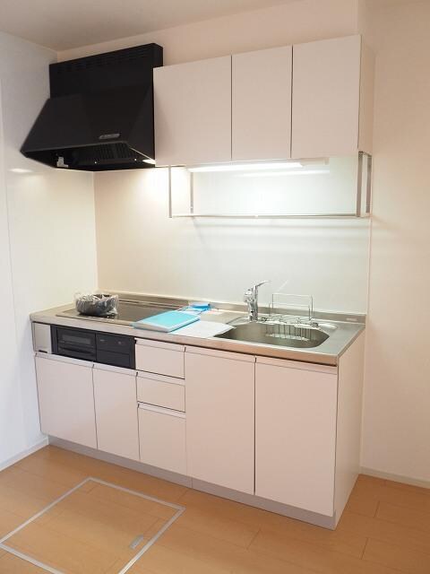 サン　プロミネンス　Ａの物件内観写真