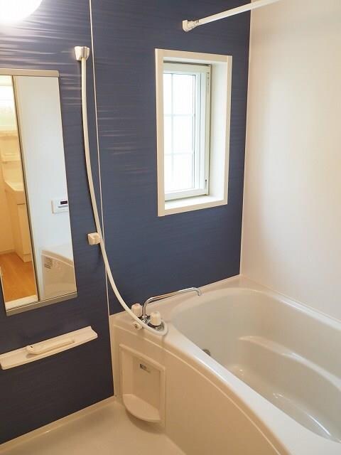 サン　プロミネンス　Ａの物件内観写真