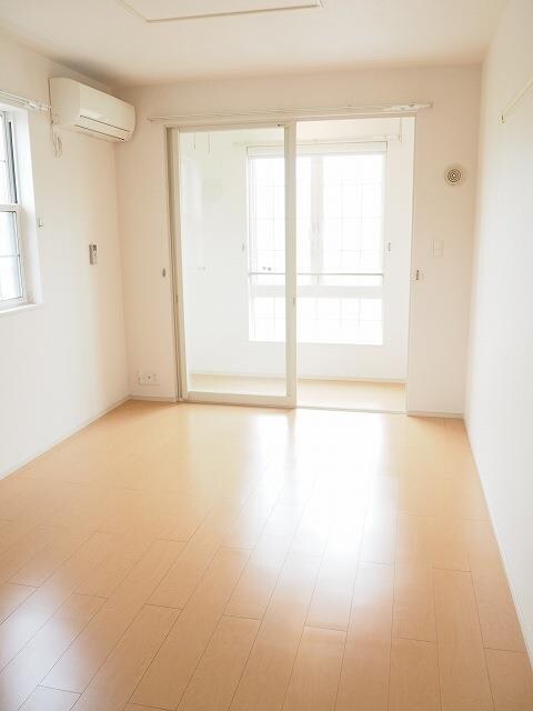 サン　プロミネンス　Ａの物件内観写真