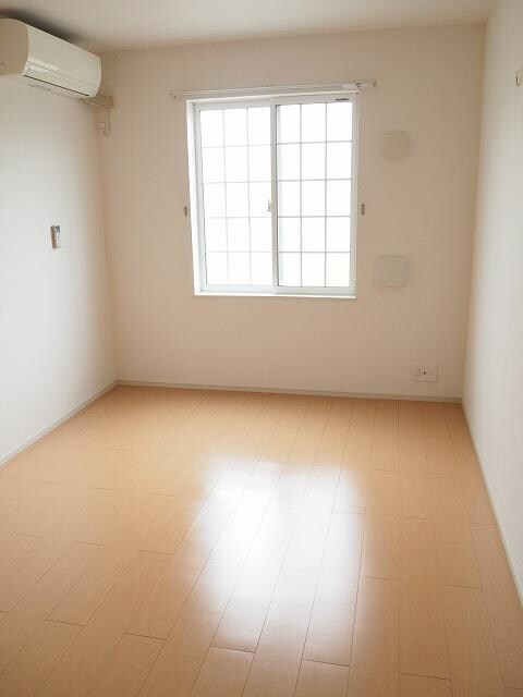 サン　プロミネンス　Ａの物件内観写真