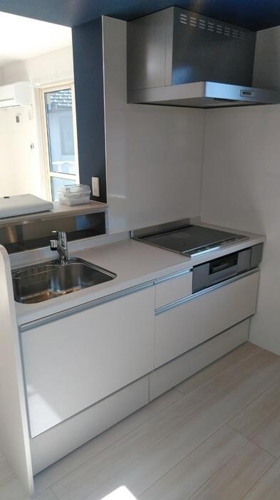 グリーン・フォートの物件内観写真