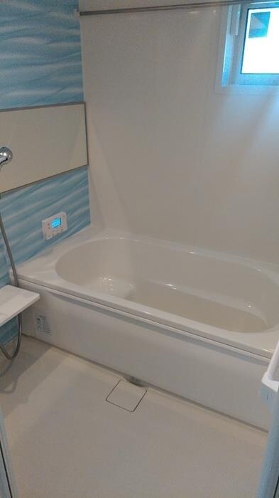 グリーン・フォートの物件内観写真