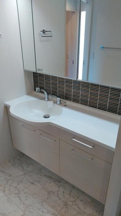 グリーン・フォートの物件内観写真