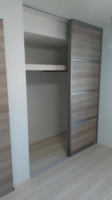 グリーン・フォートの物件内観写真