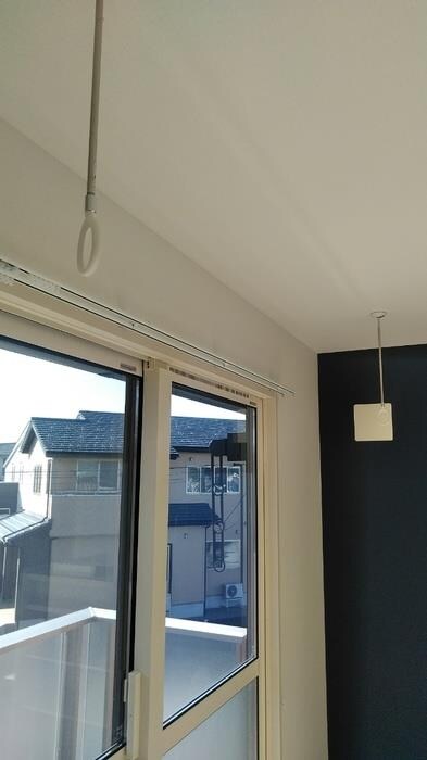 グリーン・フォートの物件内観写真