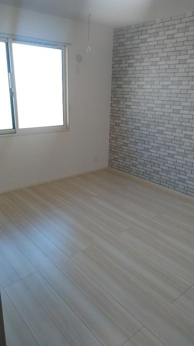 グリーン・フォートの物件内観写真