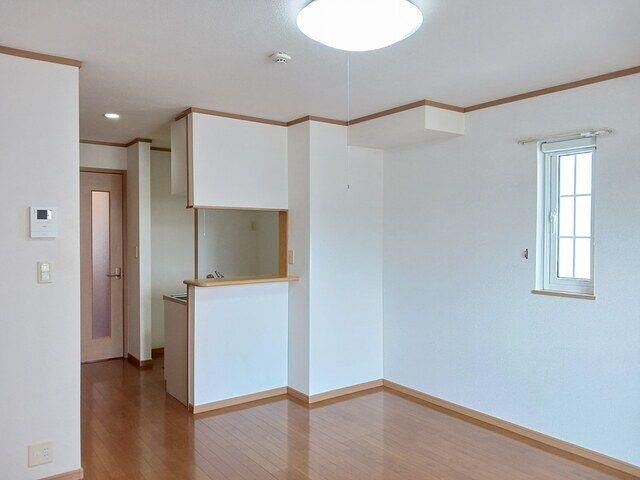 ゼファーIVの物件内観写真